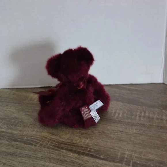 Vtg TY Attic  Treasures Bear - Picture 4 of 7